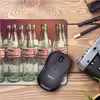 ماوس پد طرح کوکاکولا کد 3497