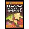 کتاب Iso 9001: 2000 Document Development Compliance Manual: A Complete Guide and CD-ROM اثر Syed Imtiaz Haider انتشارات مؤلفین طلایی