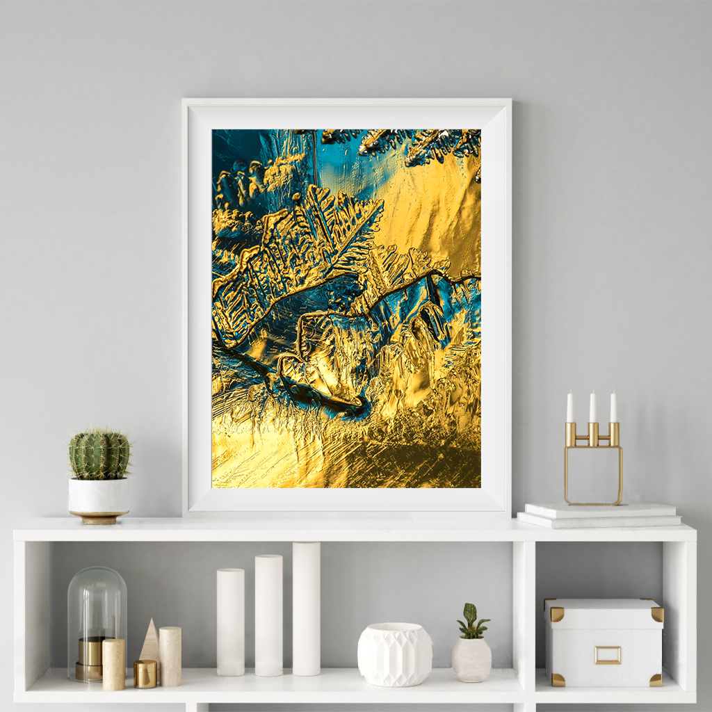 تابلو مدل مدرن کد T55