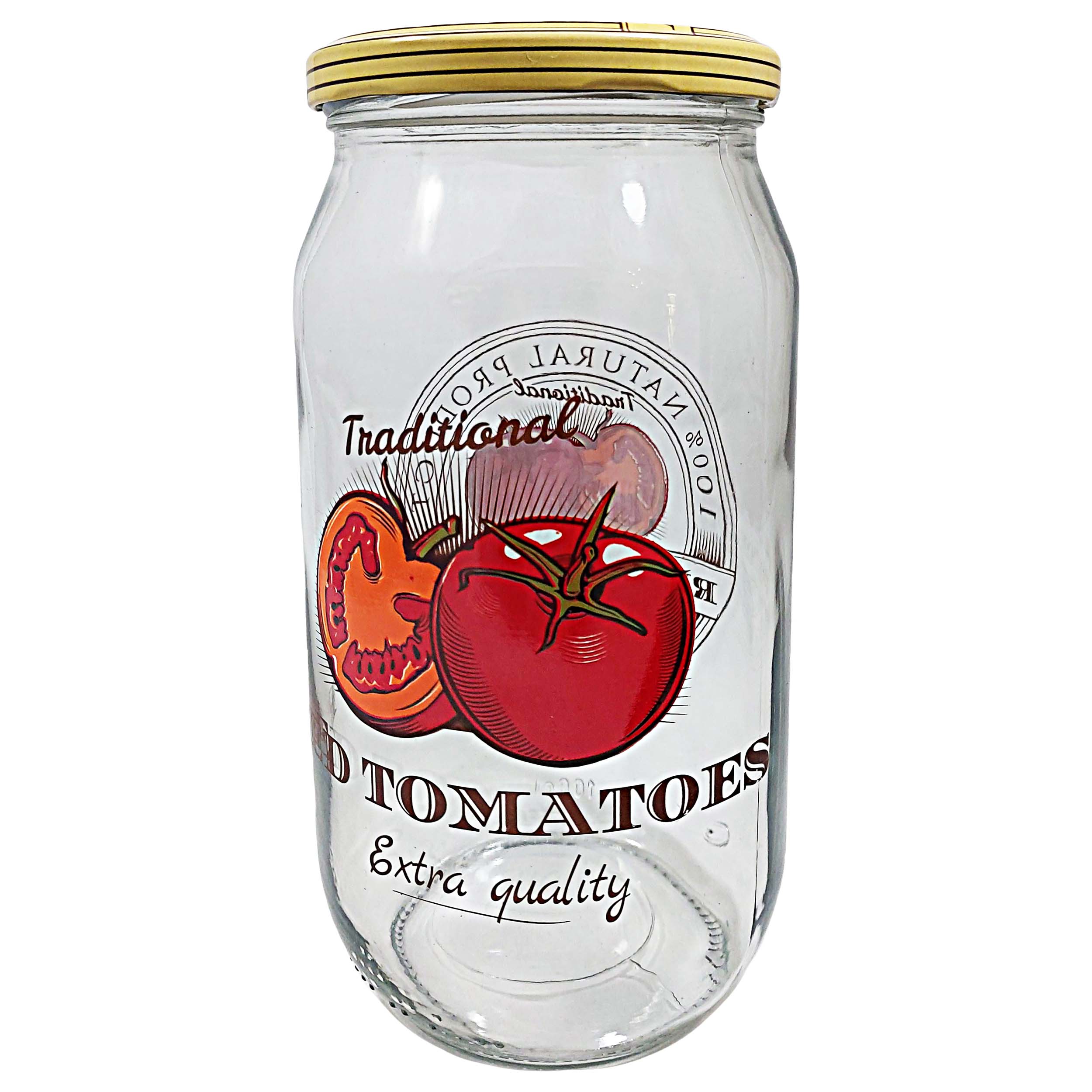 بانکه هروین طرح گوجه فرنگی کد 05