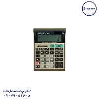 ماشین حساب 2837 آر پی 12 کاتیگا