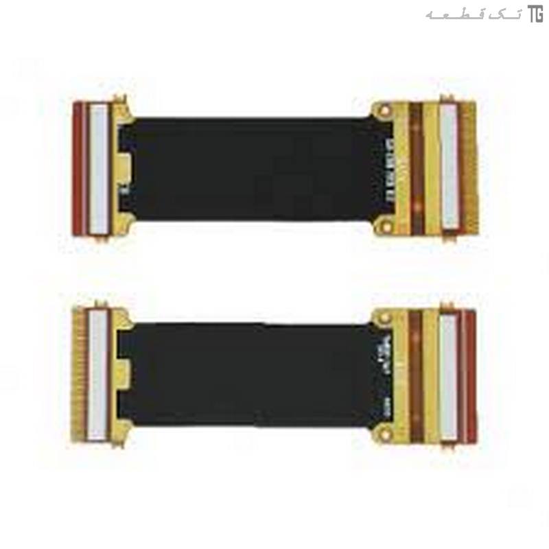 فلت مین سامسونگ Flat Cable Sub Main Samsung E900