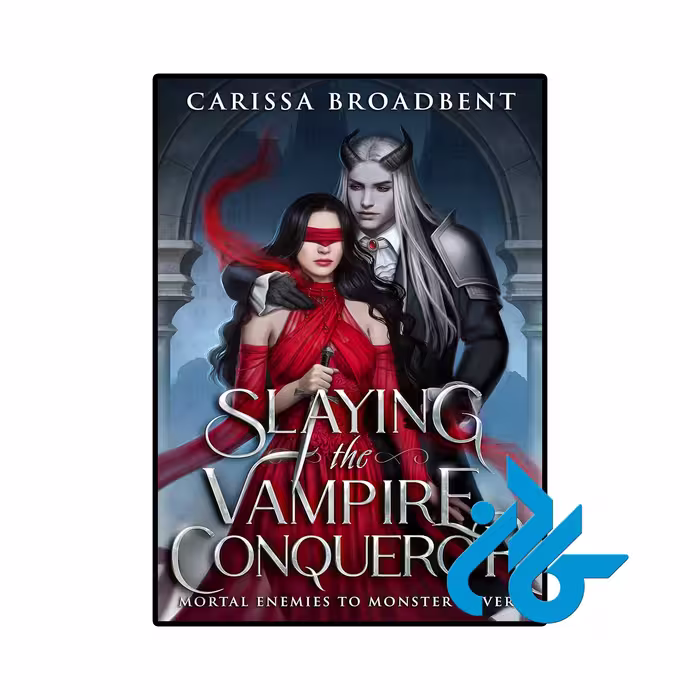 کتاب Slaying the Vampire Conqueror