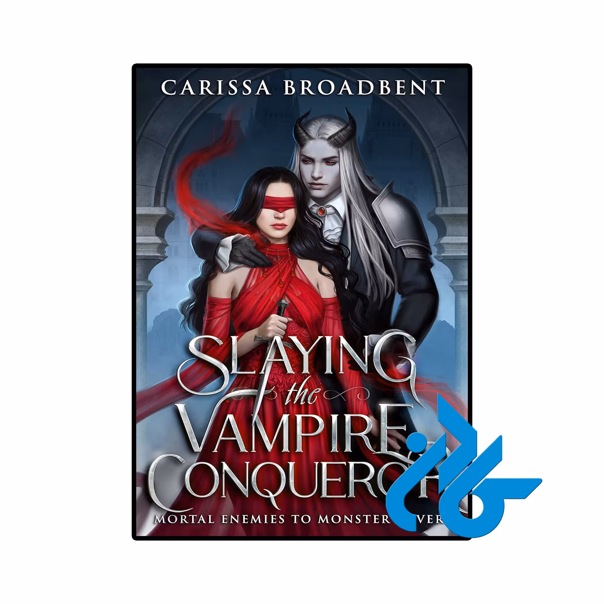 کتاب Slaying the Vampire Conqueror