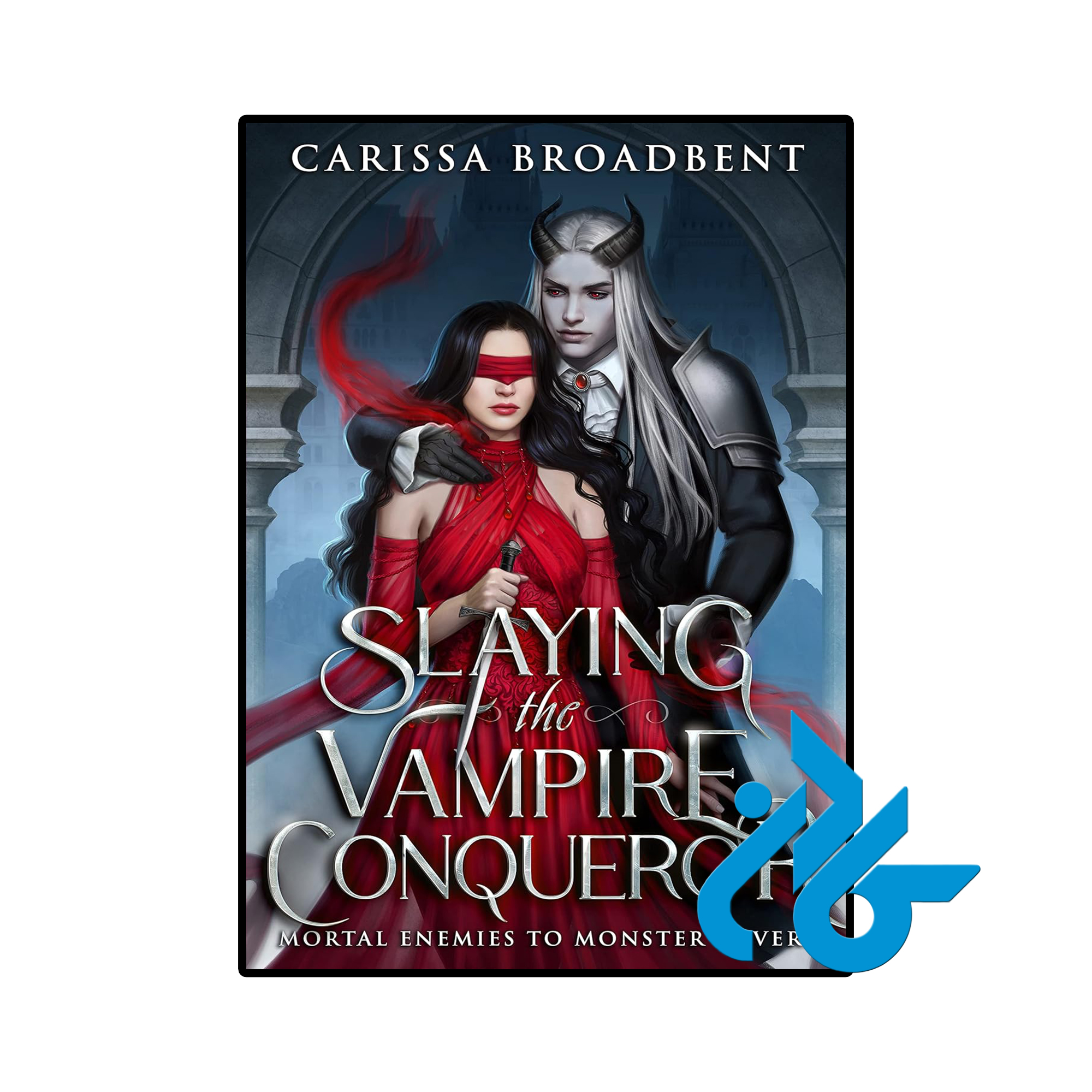 کتاب Slaying the Vampire Conqueror