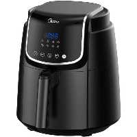 سرخ کن میدیا مدل MF-CN35c2
