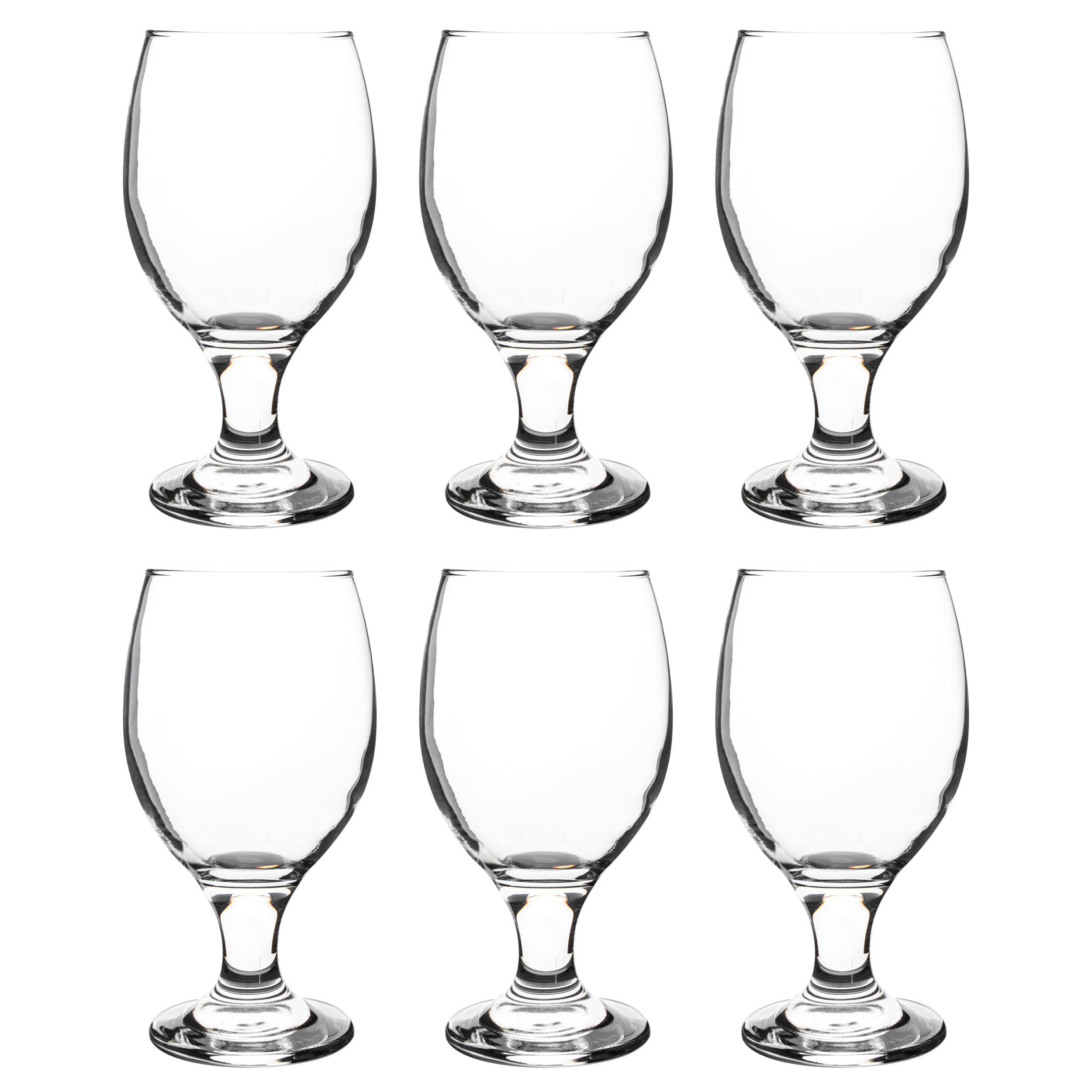 لیوان لاو مدل Mis571 بسته 6 عددی