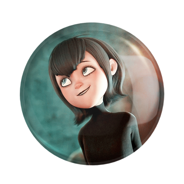 پیکسل خندالو طرح هتل ترانسیلوانیا کد 3744 