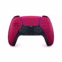 دسته PS5 DualSense قرمز