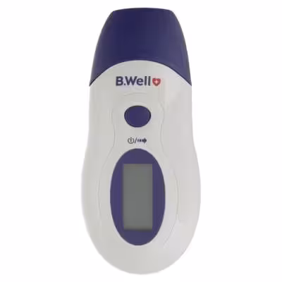 دماسنج  بی ول مدل WF-1000