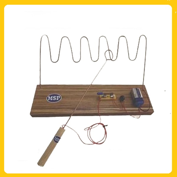 کیت اعصاب سنج صوتی