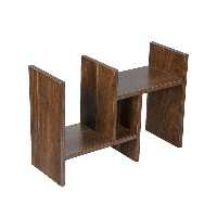 کتابخانه مدل BK 12 | چاوه