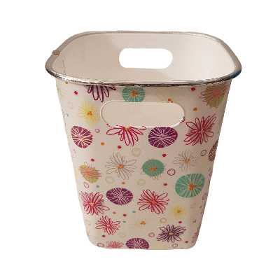 سطل زباله مدل Happy کد 150