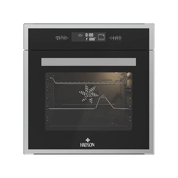 خرید و قیمت فر برقی توکار هادسون مدل O73 | نوین هوم