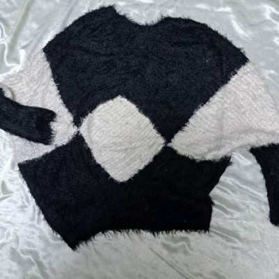 بلوز موهر زنانه خارجی