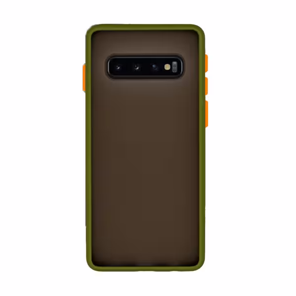 کاور مدل s10 مناسب برای گوشی موبایل سامسونگ Galaxy S10
