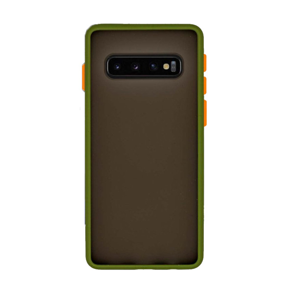 کاور مدل s10 مناسب برای گوشی موبایل سامسونگ Galaxy S10