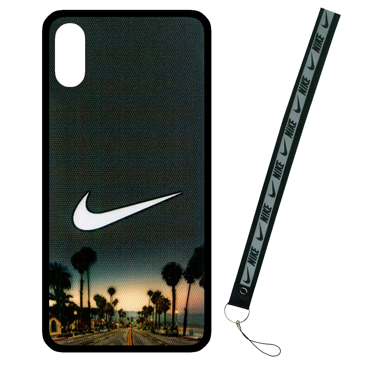 کاور کد 2528 مناسب برای گوشی موبایل سامسونگ Galaxy A01 به همراه بند