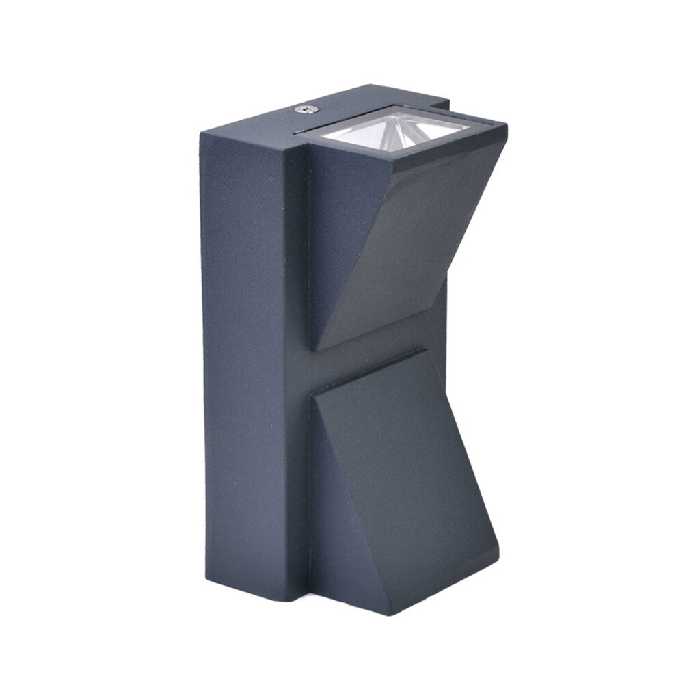 چراغ دیواری دکوراتیو ستاره شمال مدل we15