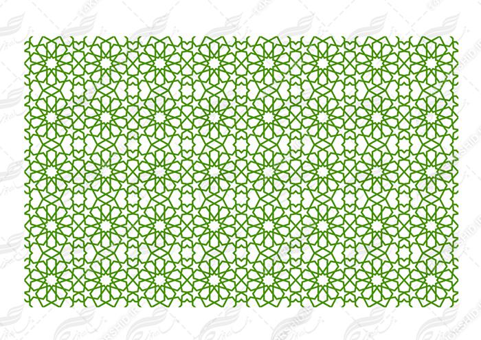 بایگانی‌های طراحی حاشیه اسلیمی