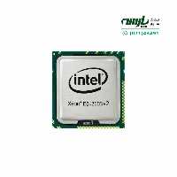 پردازنده سرور Intel Xeon Processor E5-2603 v2