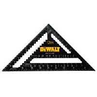 گونیا فلزی دیوالت  مدل DWHT46032                     سایز 30 سانتی متر