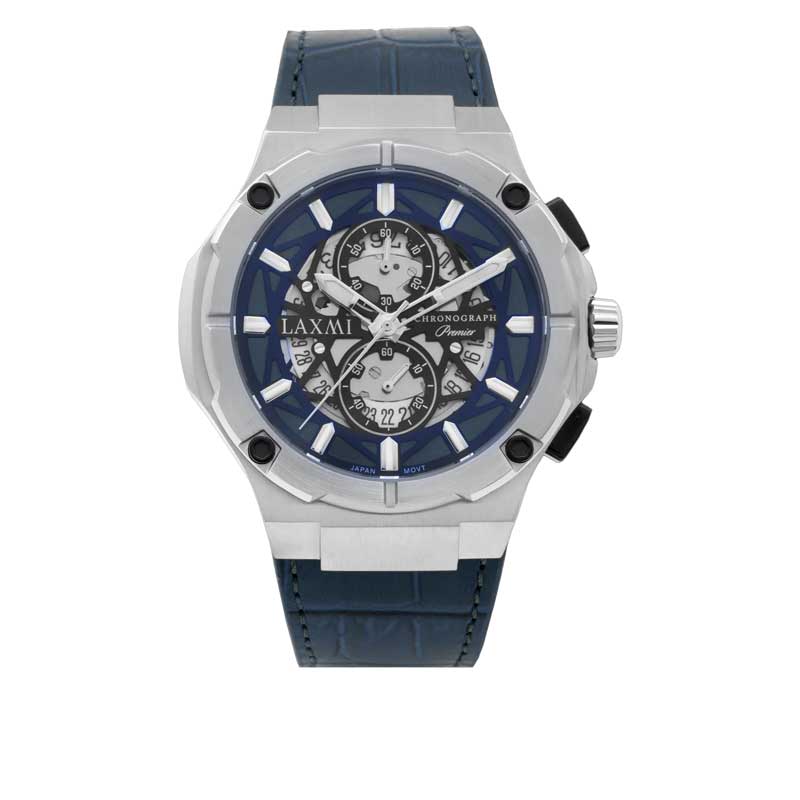 ساعت مچی مردانه لاکسمیLaxmi مدل  8128-4