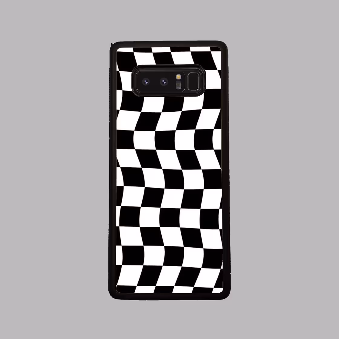 کاور گارد قاب مناسب برای گوشی موبایل سامسونگ NOTE 8 -کد2106