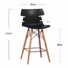 صندلی بنیزان مدل کانتر کد M600
