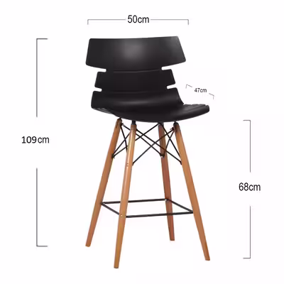 صندلی بنیزان مدل کانتر کد M600