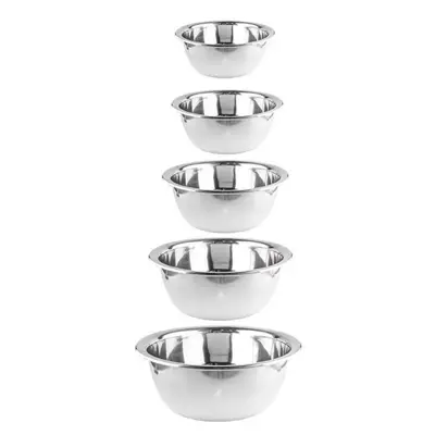 لگن بیوتی مدل hm174 مجموعه 5 عددی