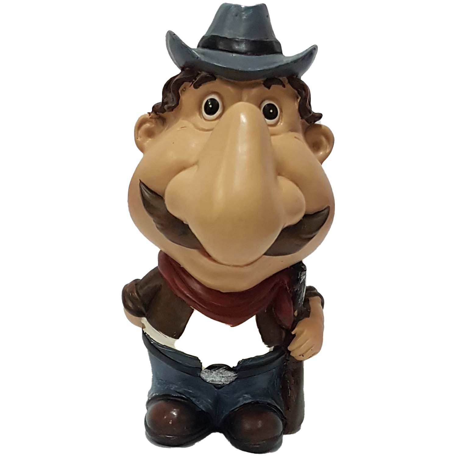 استند رومیزی تزیینی مدل hunter