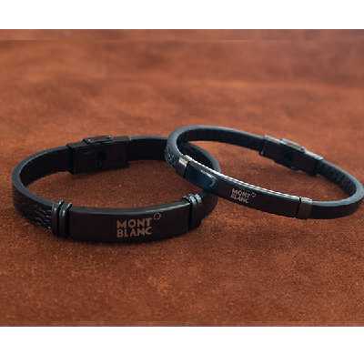 دستبند مدل 423 مجموعه 2 عددی