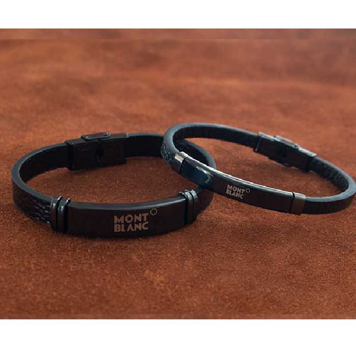 دستبند مدل 423 مجموعه 2 عددی