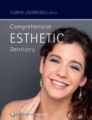 [PDF] دانلود کتاب Comprehensive Esthetic Dentistry, 2015