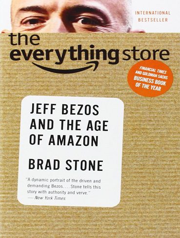 The Everything Store فروشگاه همه چیز