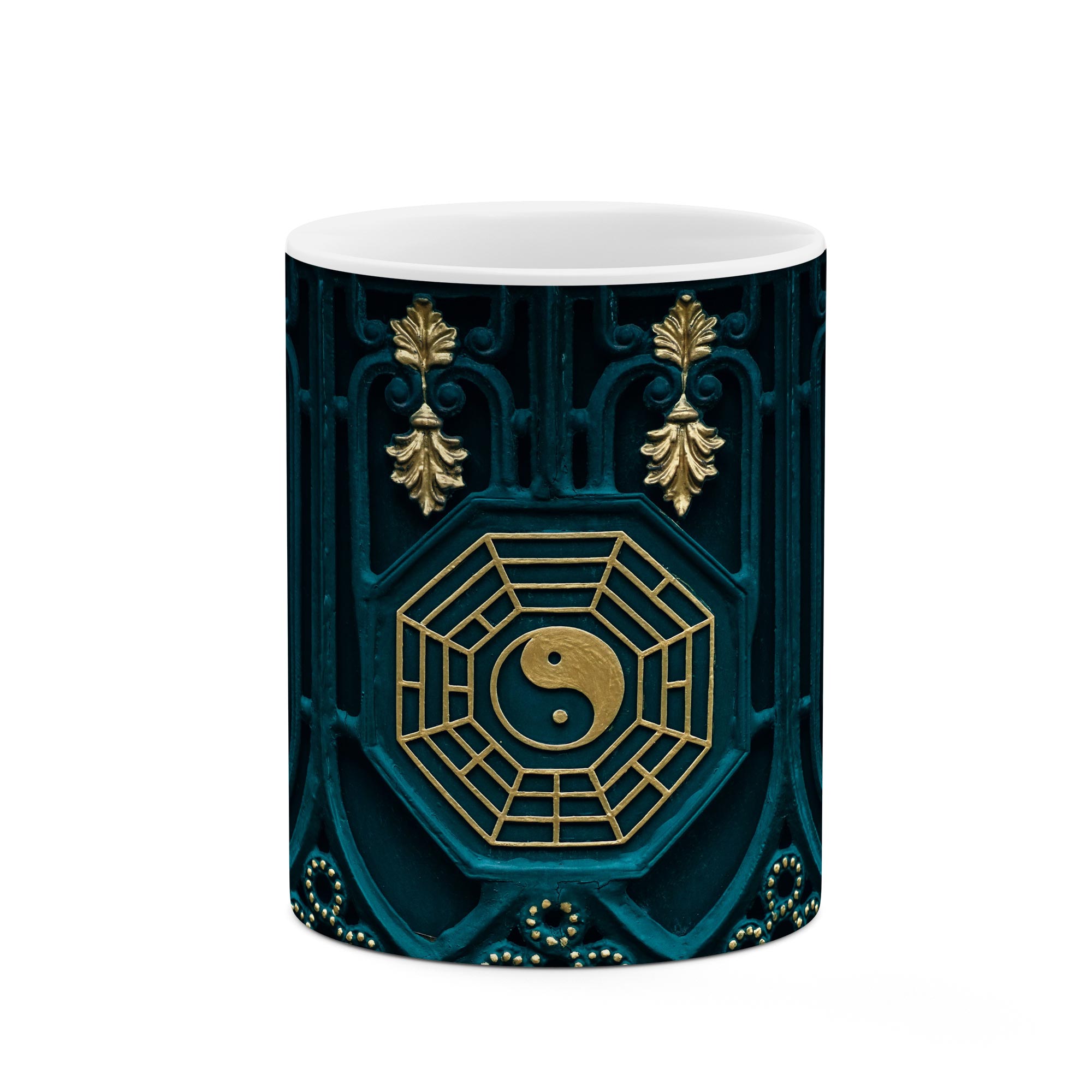 ماگ طرح نماد ژاپنی مدل mgp00549