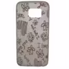 کاور طرح love مناسب برای گوشی موبایل سامسونگ galaxy s6