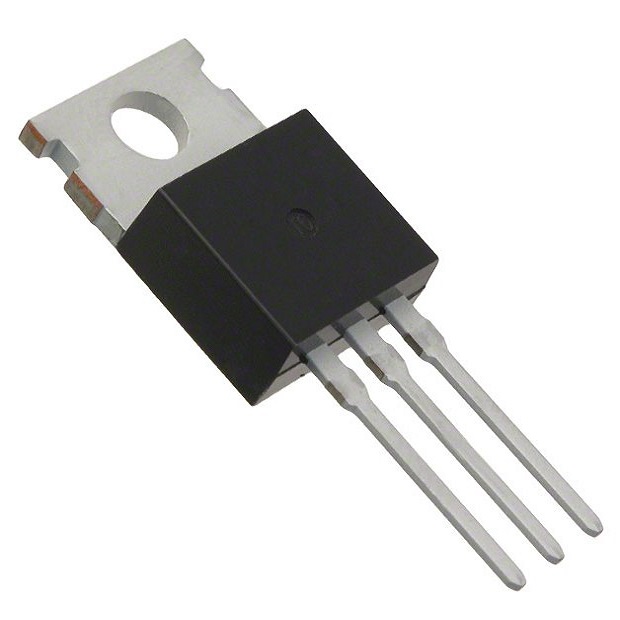 ترانزیستور NPN مدل BD243C بسته 2 عددی