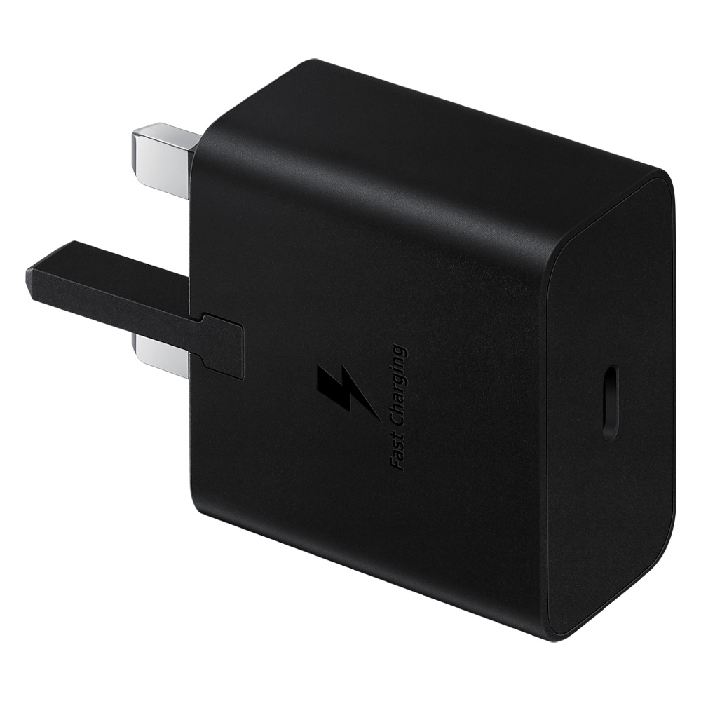 شارژر دیواری اورجینال سامسونگ مدل EP-T1510 توان 15 وات سه پین