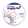 کتاب American English File Starter Third Edition اثر جمعی از نویسندگان انتشارات oxford 
