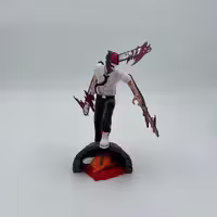 خرید اکشن فیگور Chainsaw Man Action Figure با بهترین قیمت