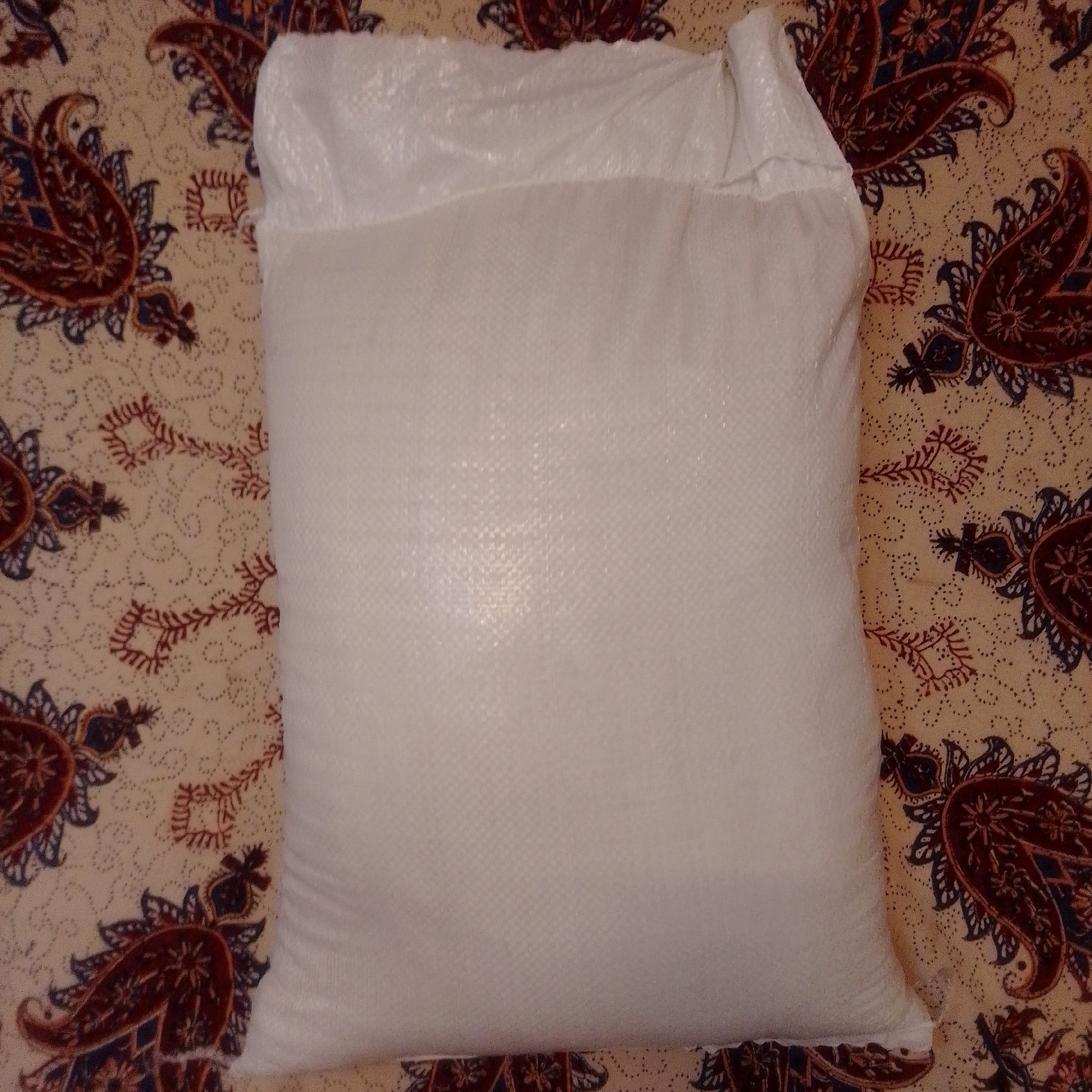 برنج طارم هاشمی ارگانیک دابودشت (فریدونکنار) کیسه 10 کیلویی