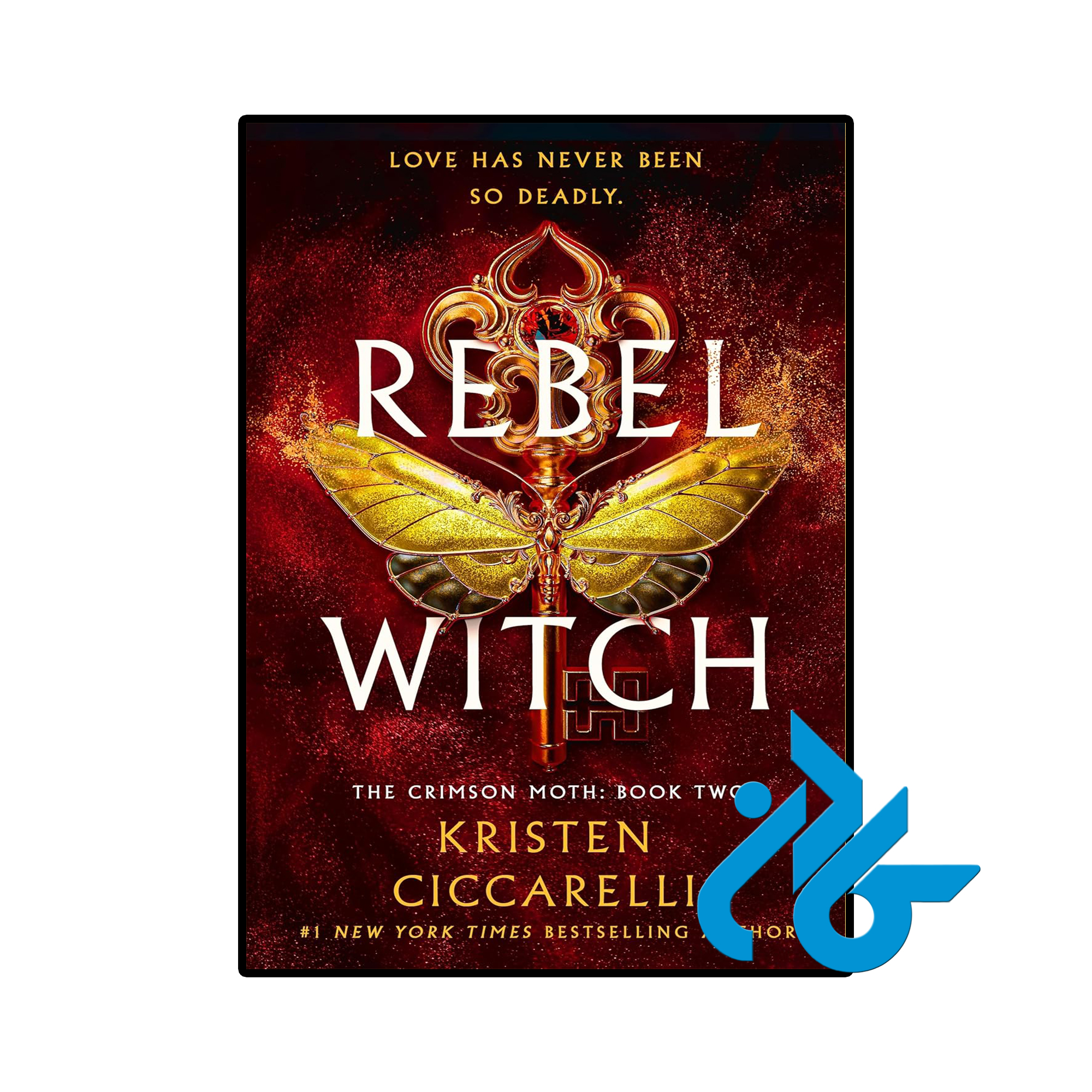 خرید و قیمت کتاب Rebel Witch از فروشگاه کادن