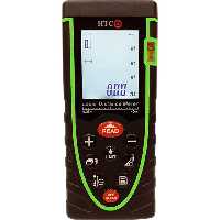 متر لیزری اچ تی سی مدل اچ دی 100