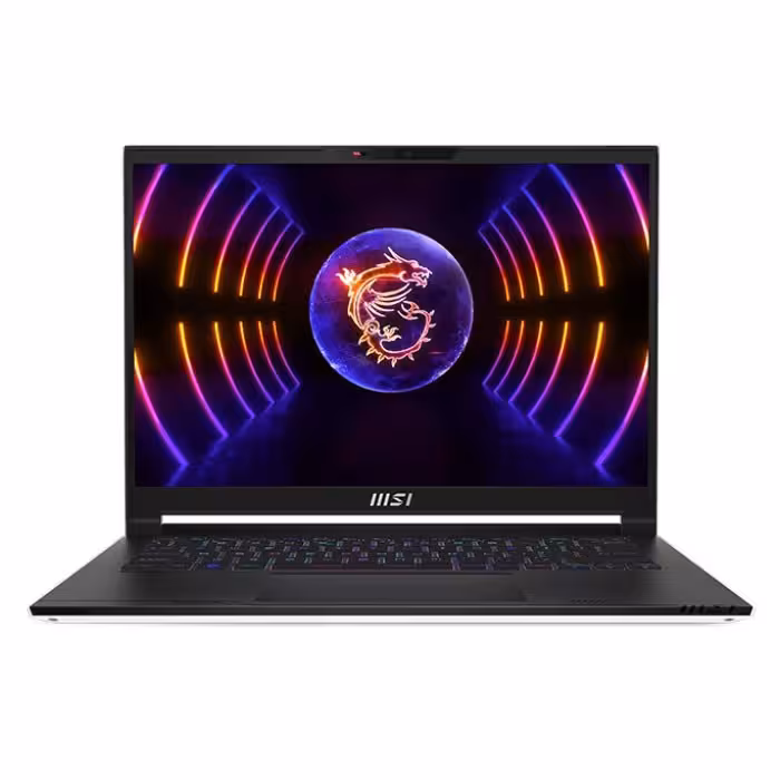 لپ‌تاپ 14 اینچی ام‌اس‌آی Gaming Stealth A13VF i7-13700H 16GB 1TB RTX4060