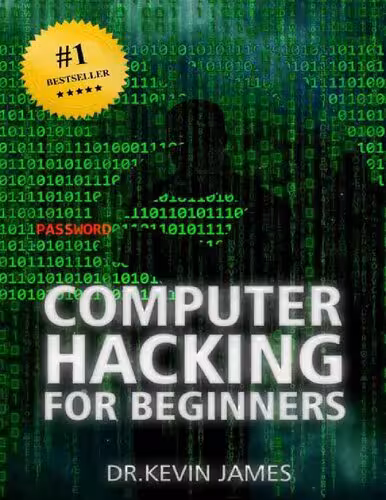 خرید و دانلود نسخه کامل کتاب Computer Hacking for Beginners
