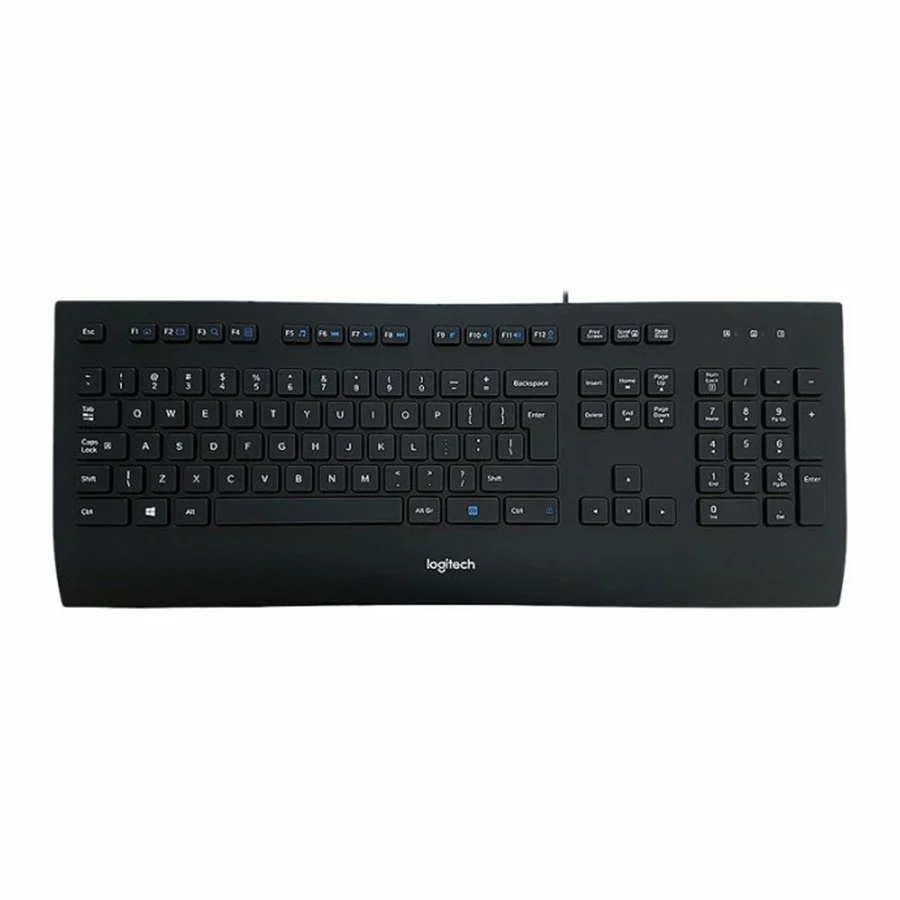 کیبورد لاجیتک K280e