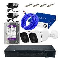 سیستم امنیتی مدل 4002 پلاس