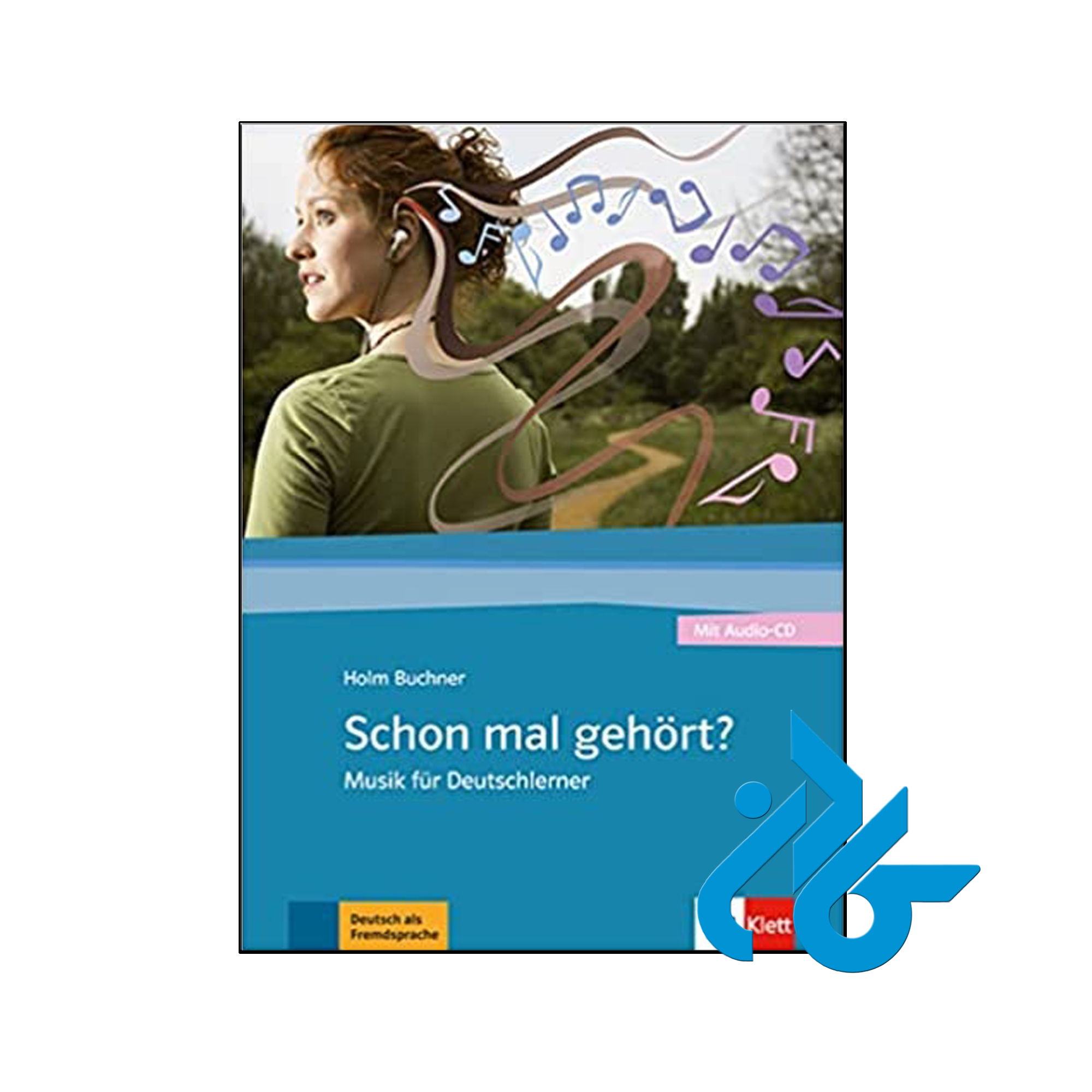 Schon mal gehort- تا 50% تخفیف کتاب آلمانی- فروشگاه اینترنتی کـــادن